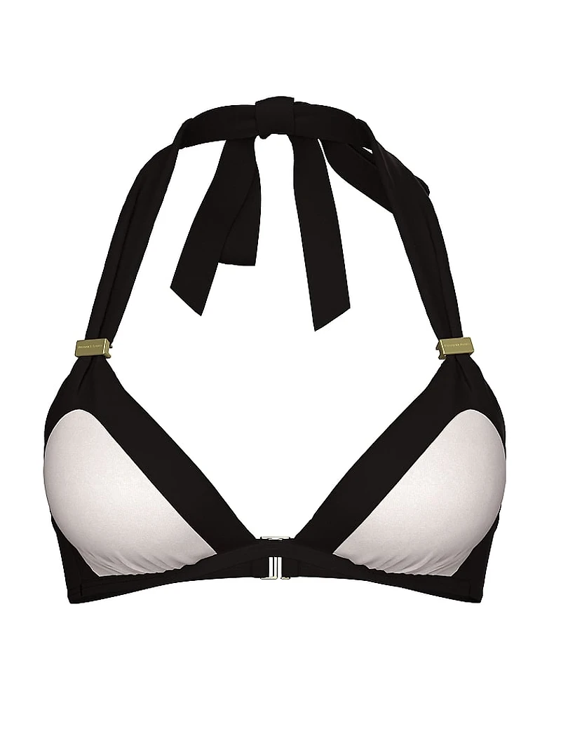 Essential Harlow Push-Up Bikini Top