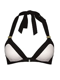 Essential Harlow Push-Up Bikini Top