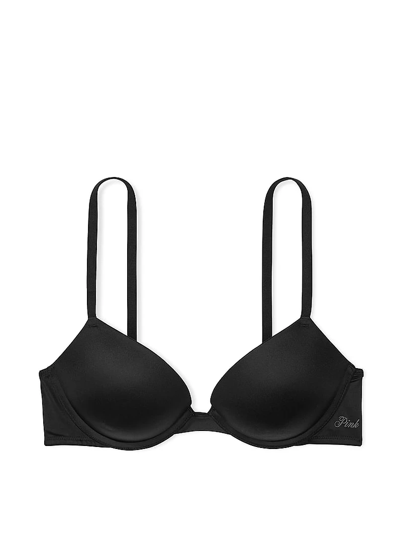 Wear Everywhere Super Push-Up Bra