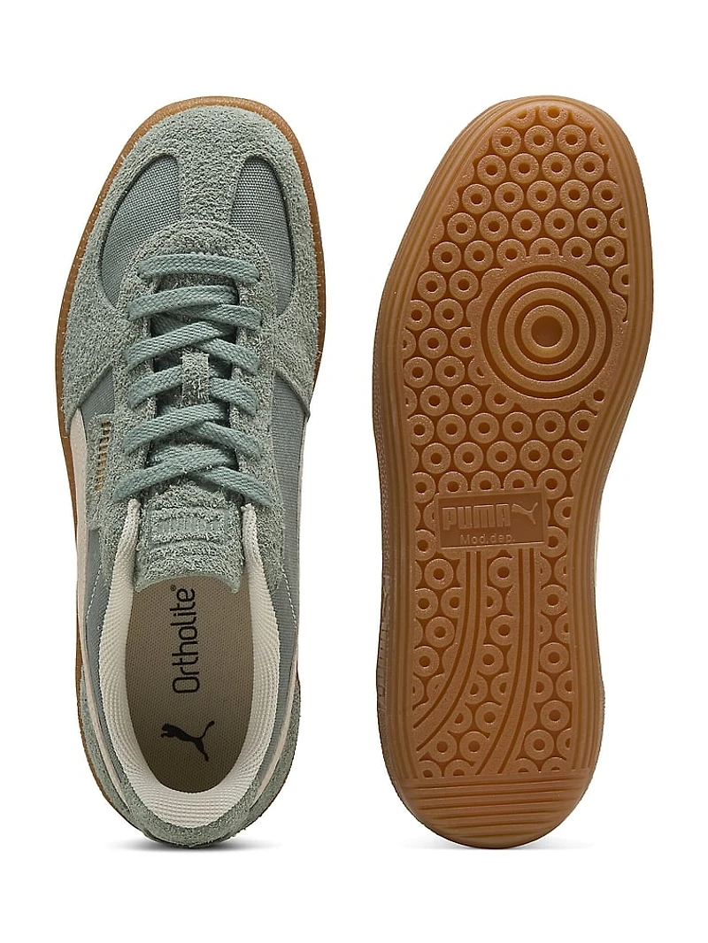 Palermo Vintage Sneakers