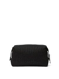 VSX Mesh Snap Makeup Bag