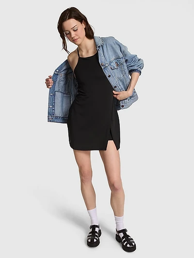 Relay Strappy Sport Dress