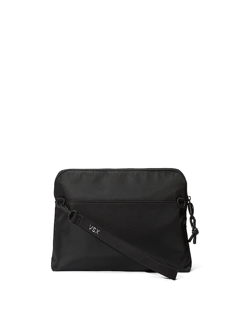 VSX Crossbody Diaper Bag