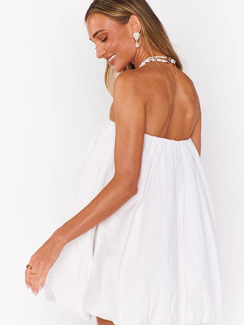 Beverly Bubble Dress