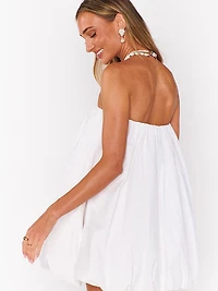 Beverly Bubble Dress