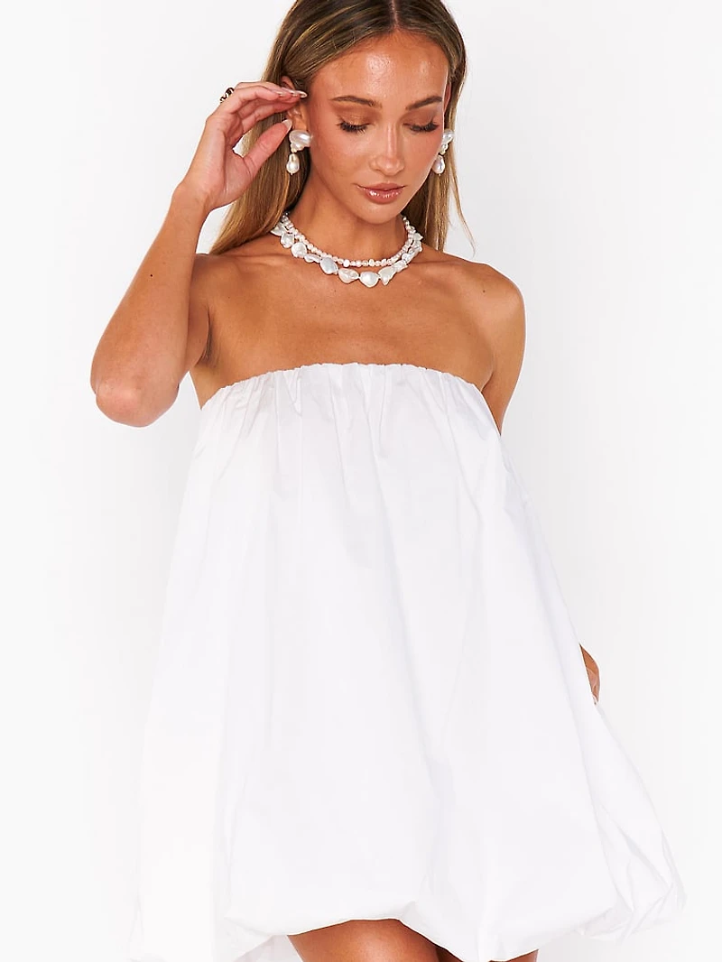 Beverly Bubble Dress