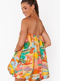 Beverly Bubble Dress