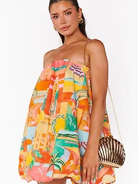 Beverly Bubble Dress