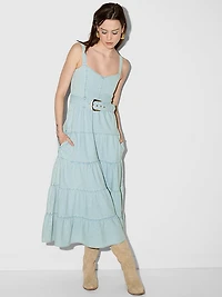 Lainey Midi Dress