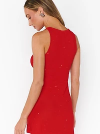 Miche Mini Dress