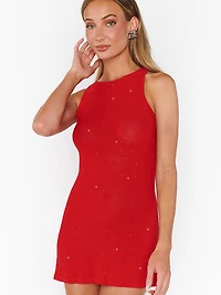Miche Mini Dress