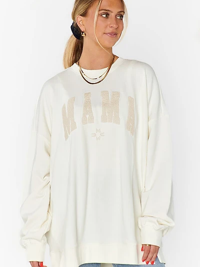 Steve Sweatshirt