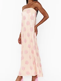 Lizzy Midi Dress