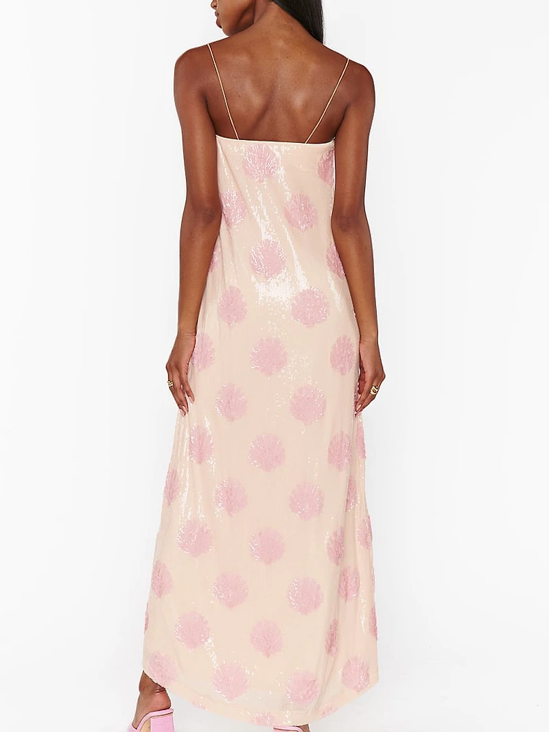 Lizzy Midi Dress