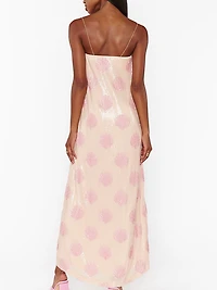 Lizzy Midi Dress