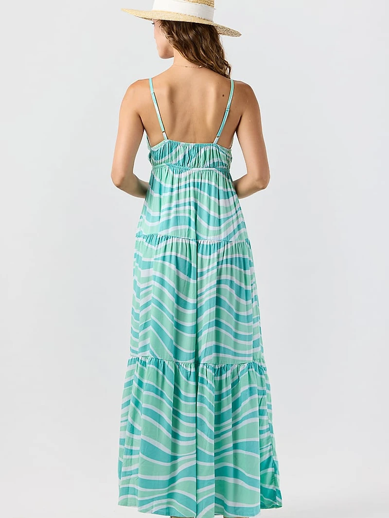 Waikiki Maxi Dress