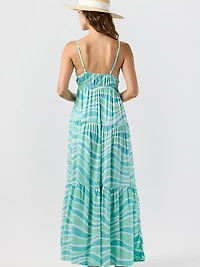 Waikiki Maxi Dress