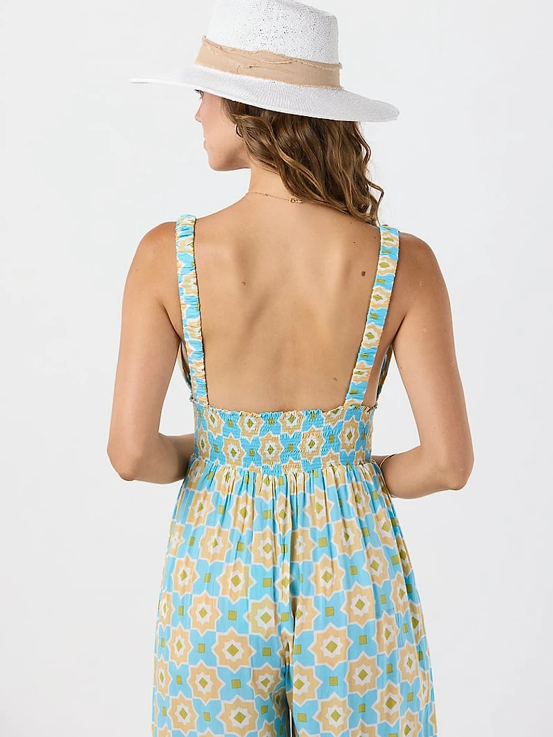 Mauritius Jumpsuit