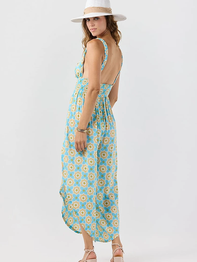 Mauritius Jumpsuit