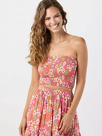 Borocay Mini Dress