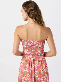 Borocay Mini Dress