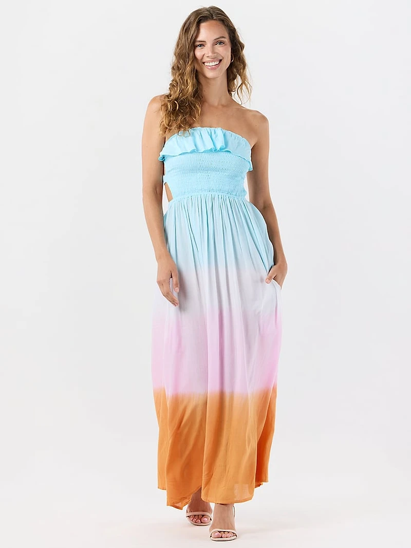 Andy Maxi Dress