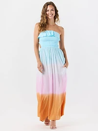 Andy Maxi Dress