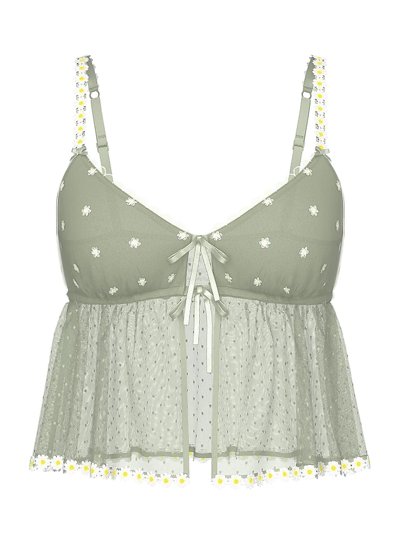 Wink Fly Away Bra Top