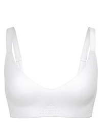 VSX Featherweight™ Medium V-Neck Sports Bra