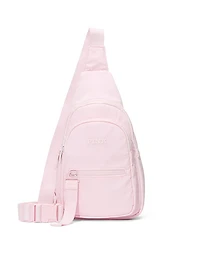 Nylon Sling Backpack