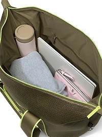 VSX Sport Duffle