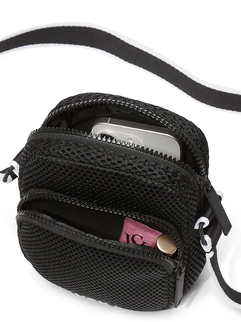 VSX Phone Sling Crossbody Bag