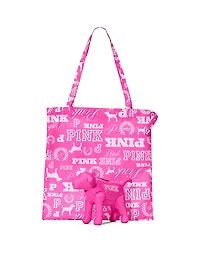 Packable Tote Bag