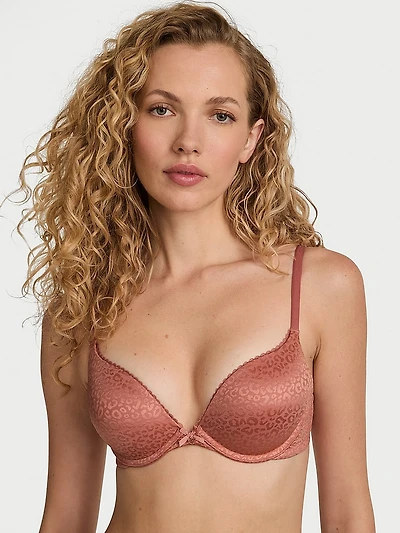 Push-Up Bra
