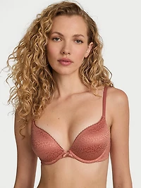 Push-Up Bra