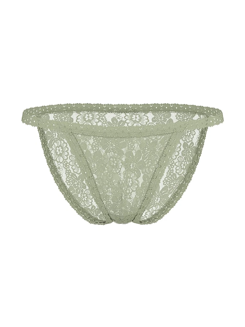 Wink String Bikini Panty