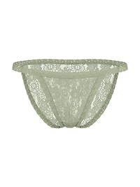 Wink String Bikini Panty