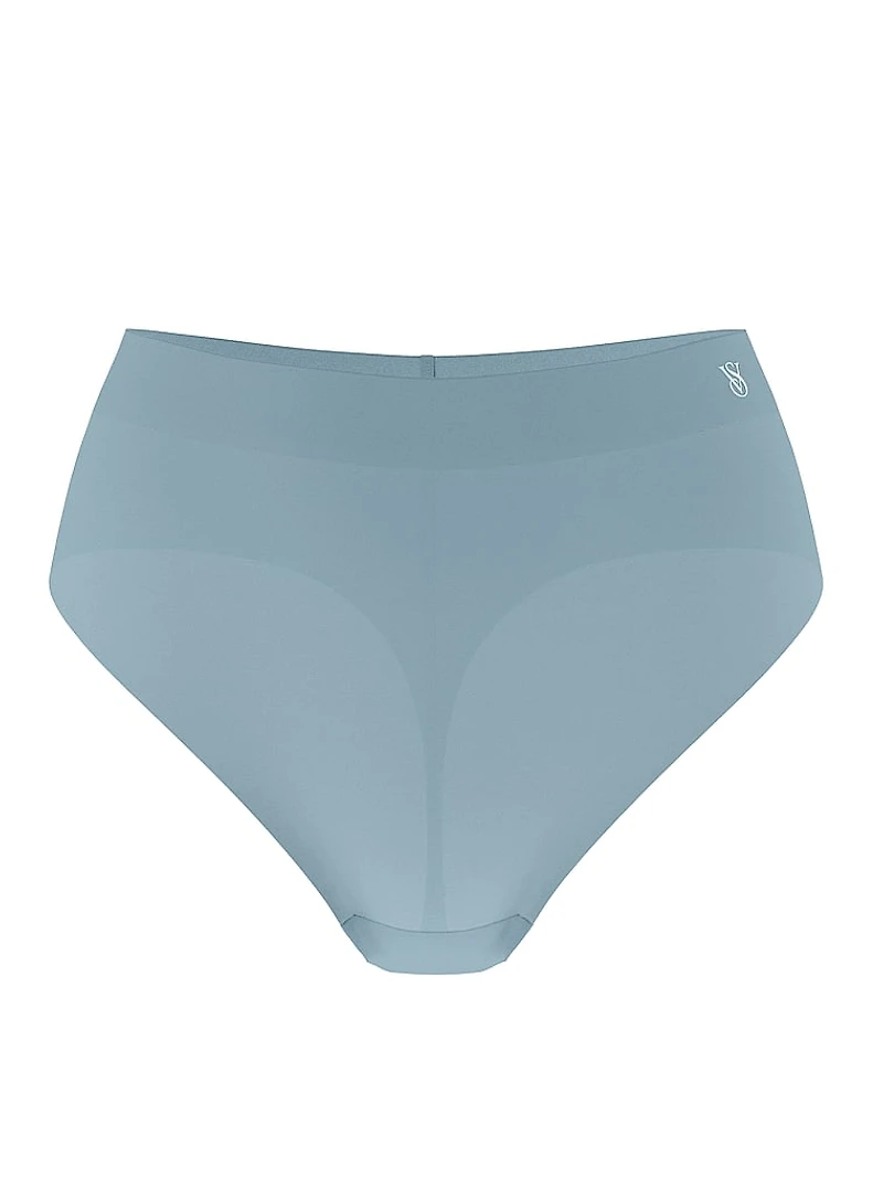 Shapewear by Victoria SheerSmoothing™ High-Waist Thong Panty