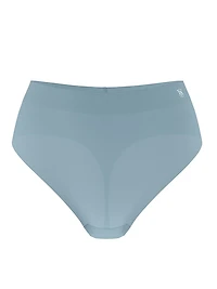 Shapewear by Victoria SheerSmoothing™ High-Waist Thong Panty