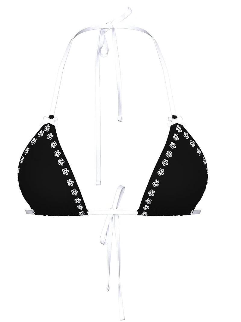 Cape May Bikini Top