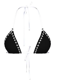 Cape May Bikini Top