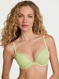 Sexy Tee Smooth Push-Up Bra