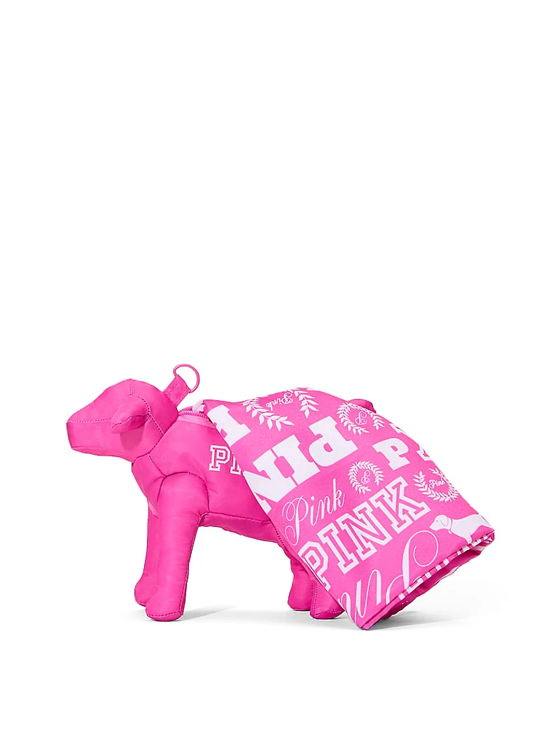 Packable Tote Bag