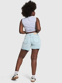 Denim by PINK ‘90s Baggy Shorts