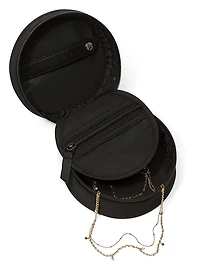 Mini Jewelry Case