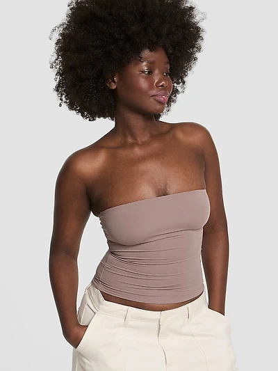 Base Stretch Tube Top