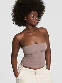 Base Stretch Tube Top