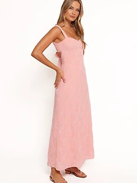 Beryl Maxi Dress