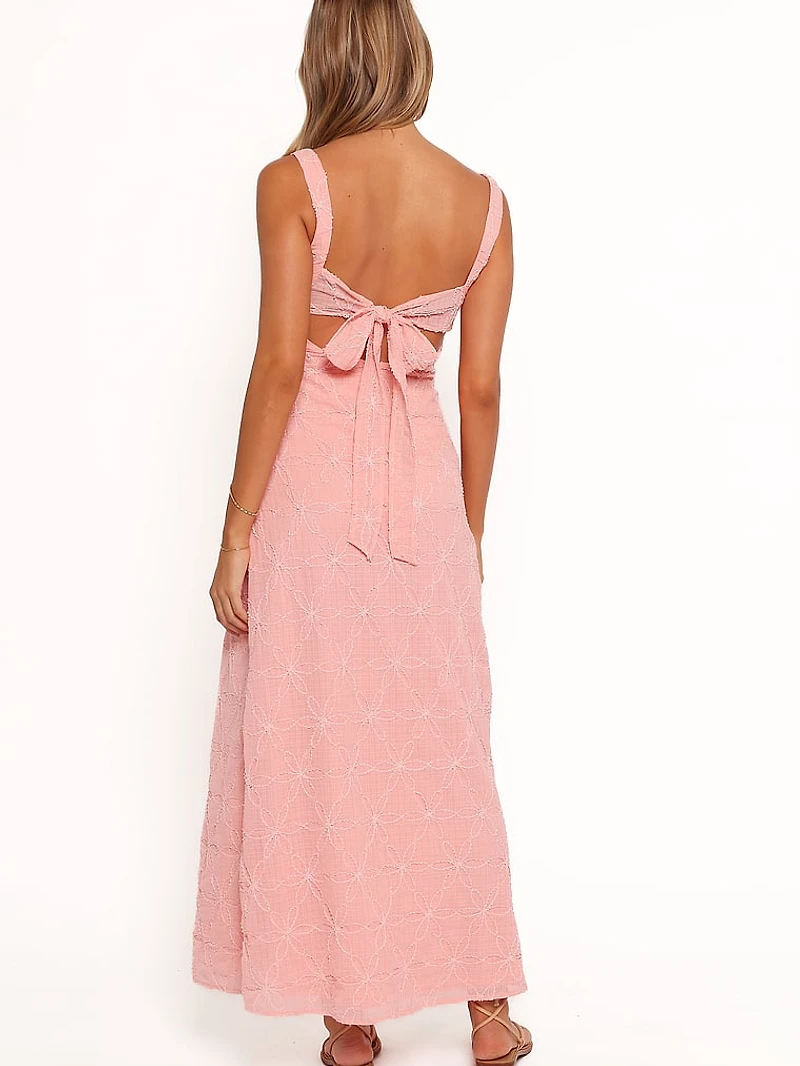 Beryl Maxi Dress