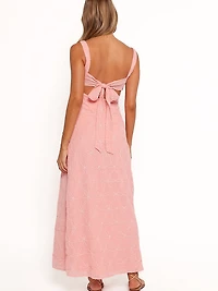Beryl Maxi Dress